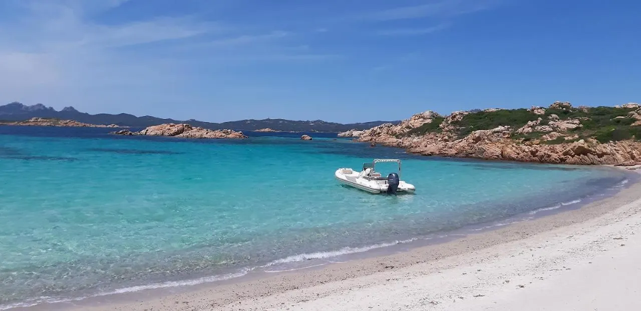 Apartment Over The Sea Porto Rotondo Italien