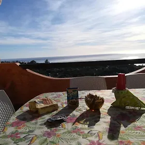 Ferienhaus Panoramicissima, Costa Rei