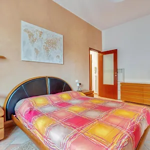 Darsena & Navigli Cosy Flat Apartment Mailand