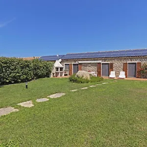 Ferienhaus La Littighedda, Rena Majore