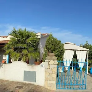 Ferienhaus Gino, Santa Lucia (Sardinia)