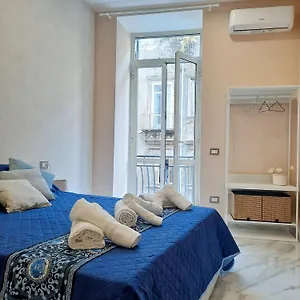 Re Ferdinando Apartment Neapel