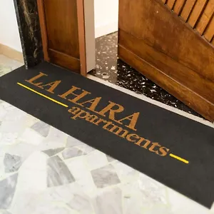 La Hara Apartment Neapel