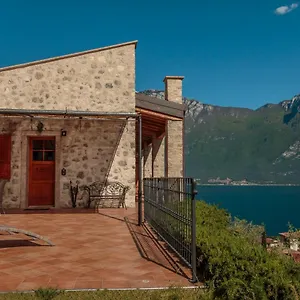 Limone Villa Limone sul Garda