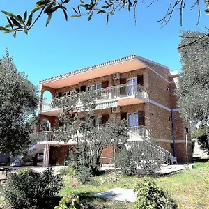 Apartment Giardino Sa Tiacca, Sant'Andrea (Sardinia)