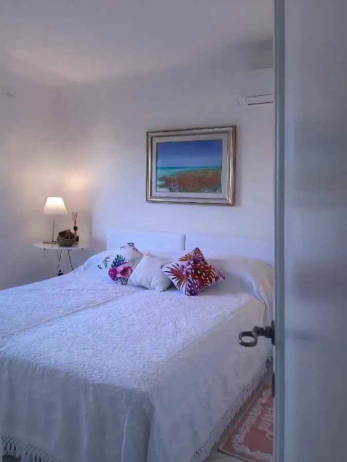 Over The Sea Porto Rotondo Apartment