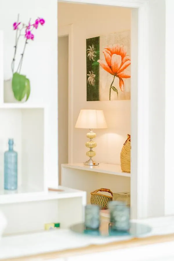 Over The Sea Porto Rotondo Apartment